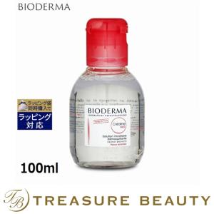 ビオデルマ クレアリヌ（サンシビオ）Ｈ２Ｏ  100ml (リキッドクレンジング)｜treasurebeauty