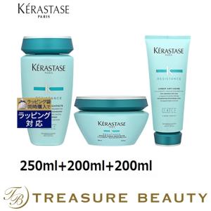 【送料無料】ケラスターゼ レジスタンス RE バン ド フォルス アーキテクト  ＆  マスク ド フ...｜treasurebeauty