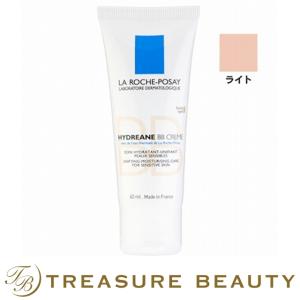 ラロッシュ ポゼ イドリアーヌ BBクリームSPF20 #ライト 40ml (化粧下地)｜treasurebeauty