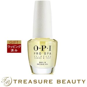 オーピーアイ / OPI プロスパ　ネイル＆キューティクルオイル  14.8ml (ネイルケア)｜treasurebeauty