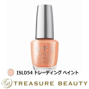 オーピーアイ / OPI インフィニットシャイン ISLD54 トレーディング ペイント 15mL (マニキュ...｜treasurebeauty