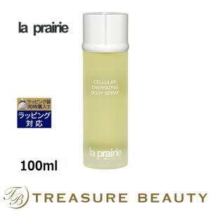 【送料無料】ラプレリー リフレッシングボディースプレー  100ml (ボディローション)｜treasurebeauty