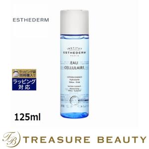 エステダム オーセリュレール ウォーターエッセンス   125ml (化粧水)｜treasurebeauty