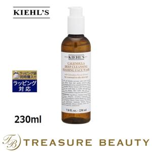 キールズ KIEHLS ディープクレンジング ジェル CL  230ml (クレンジングジェル)｜treasurebeauty