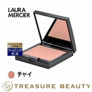 ローラ メルシエ ブラッシュ カラー インフュージョン チャイ 6g (パウダーチーク)｜treasurebeauty