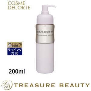 コスメデコルテ フィトチューン リファイニング ソフナー ER(よりしっとり)  200ml (乳液)｜treasurebeauty