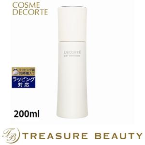 コスメデコルテ リフトディメンション プランプ ファーム エマルジョン  200ml (乳液)｜treasurebeauty