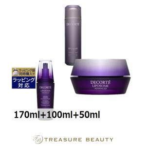 LIPOSOME 【並行輸入品】【送料無料】コスメデコルテ リポソーム