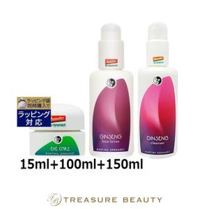 【送料無料】マルティナ アイケアクリーム & ジ...の商品画像