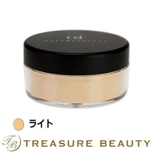 ベアミネラル オリジナル ファンデーションSPF15 ライト【数量限定激安】 8g (パウダーファン...｜treasurebeauty