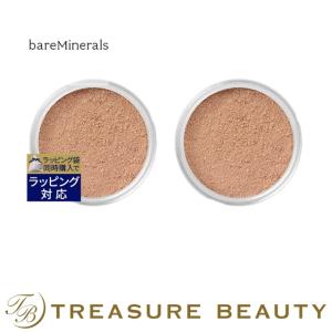 ベアミネラル マルチ タスキング ミネラルズ コンシーラー SPF20 ビスク 2g x 2 (コンシーラー)｜treasurebeauty