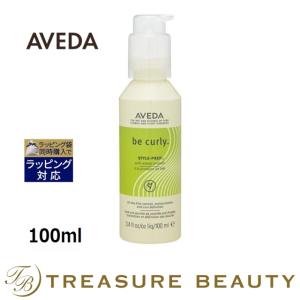 AVEDA アヴェダ ビーカーリー スタイル プレップ   100ml (ヘアジェル)｜treasurebeauty