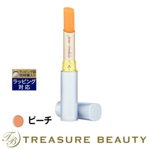 ジェーンアイルデール フォーエバー ピーチ 3g (口紅)｜treasurebeauty