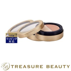 ジェーンアイルデール サークルデリート ピーチ 2.8g x 2 (コンシーラー)｜treasurebeauty