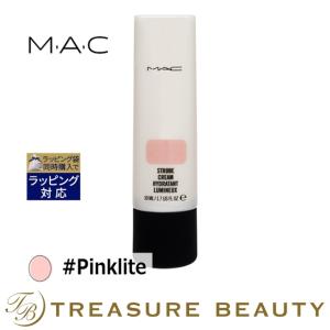 マック / MAC ストロボクリーム  #Pinklite 50ml (化粧下地)｜treasurebeauty