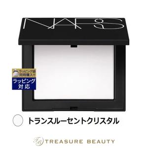 NARS ライトリフレクティングセッティングパウダー プレストN トランスルーセントクリスタル ...