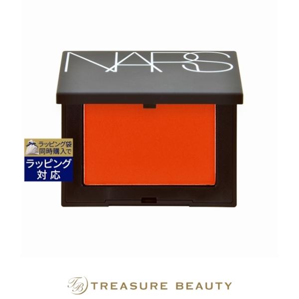【並行輸入品】NARS ブラッシュ N #Obsession 4.8g (パウダーチーク) ナーズ