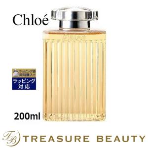 クロエ シャワージェル  200ml (ボディソープ)｜treasurebeauty