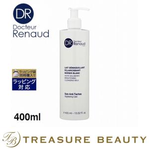 ドクタールノー レ フィト ホワイト ムリエ  400ml (ミルククレンジング)｜treasurebeauty