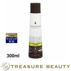 マカダミアナチュラルオイル ウェイトレスモイスチャーコンディショナー  300ml (コンディシ...｜treasurebeauty