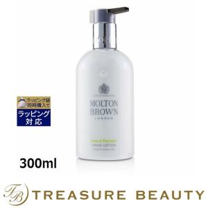 モルトンブラウン ライム＆パチョリ コレクション L＆P ハンドローション  300ml (ハンドクリ...｜treasurebeauty