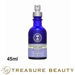 ニールズヤードR フランキンセンスハイドレイティングフェイシャルミスト  45ml (ミスト状化...｜treasurebeauty