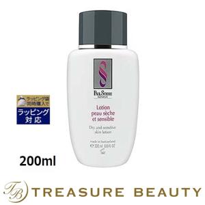 ポール・シェリー ドライ＆センティ スキンローション   200ml (リキッドクレンジング)｜treasurebeauty