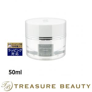 ポール・シェリー バランシングクリーム  50ml (デイクリーム)｜treasurebeauty