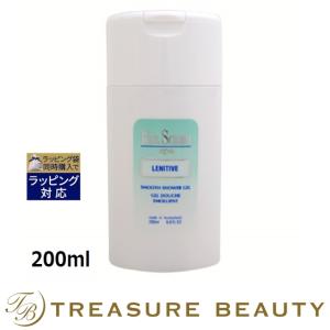 ポール・シェリー スパ スムース シャワージェル  200ml (ボディソープ)｜treasurebeauty