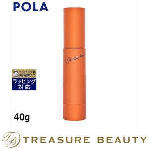 【送料無料】POLA リンクルショット ジオ セラム  40g (美容液) ポーラ