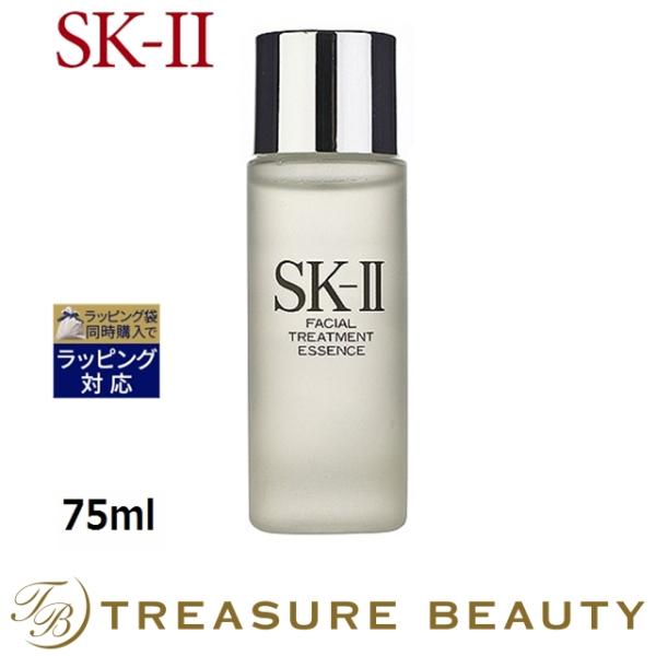 SK2 フェイシャル トリートメント エッセンス  75ml (化粧水) エスケーツー SK-II ...