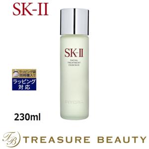 【送料無料】SK2 フェイシャル トリートメント エッセンス  230ml (化粧水) エスケーツー SK-...｜treasurebeauty