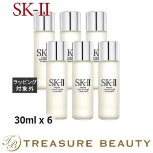 【送料無料】SK2 フェイシャル トリートメント エッセンス お得な6個セット 30ml x 6 【仕入...まとめ買い｜treasurebeauty