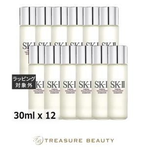 【並行輸入品】【送料無料】SK2 フェイシャル トリートメント エッセンス お得な12個セット 3...まとめ買い