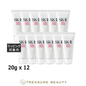 【並行輸入品】【送料無料】SK2 フェイシャルトリートメントジェントルクレンザー お得な12個...まとめ買い