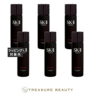 【並行輸入品】【送料無料】SK2 MEN フェイシャル トリートメント エッセンス お得な6個セッ...まとめ買い