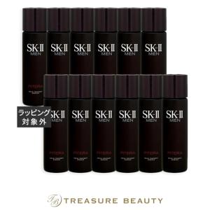【並行輸入品】【送料無料】SK2 MEN フェイシャル トリートメント エッセンス お得な12個セッ...まとめ買い