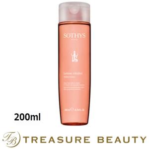 ソティス バイタリティローション  200ml (化粧水)｜treasurebeauty