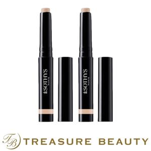 【送料無料】ソティス コンシーラーペンシル お得な2個セット 6g x 2 (コンシーラー)｜treasurebeauty