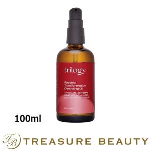 トリロジー トリロジー クレンジング オイル  100ml (オイルクレンジング)｜treasurebeauty