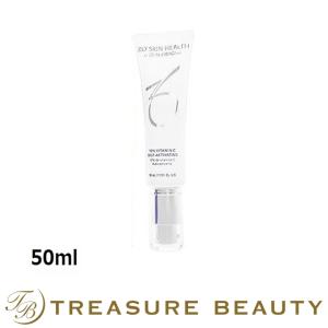 【送料無料】ゼオスキンヘルス シーセラム  50ml (美容液)｜treasurebeauty