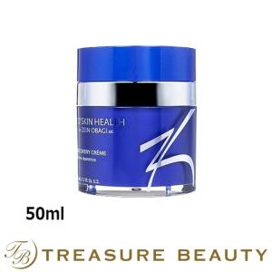 【送料無料】ゼオスキンヘルス RCクリーム リニューアル版 50ml (ナイトクリーム)｜treasurebeauty