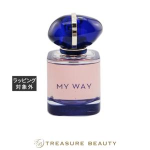 【送料無料】ジョルジオアルマーニ マイウェイ インテンス オードパルファム 30ml (香水（レ...