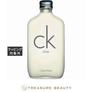 Calvin Klein（カルバン・クライン） シーケーワン オードトワレ 200ml