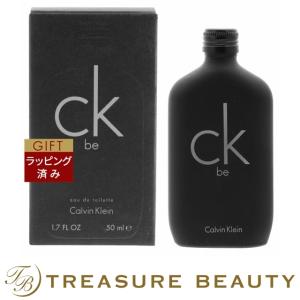 カルバンクライン シーケービー オードトワレ  50ml (香水（メンズ）)｜treasurebeauty