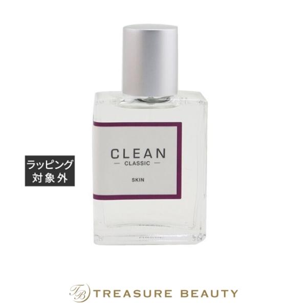 【並行輸入品】クリーン クラシック スキン オードパルファム  30ml (香水（メンズ）)