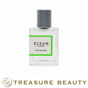 クリーン クラシック アップルブロッサム オードパルファム　  30ml (香水（レディース）)｜treasurebeauty