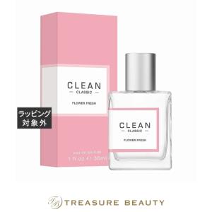CLEAN（クリーン） 香水 リザーブ H2オー ウォーター ロータス