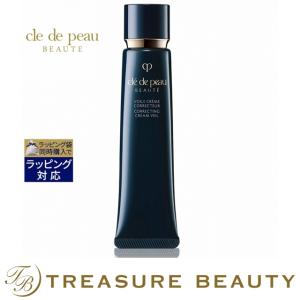 クレドポー ボーテ ヴォワール コレクチュール n  37ml (化粧下地) クレ・ド・ポー ボーテ 資...｜treasurebeauty