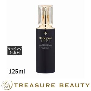 【送料無料】クレドポー ボーテ エマルションアンタンシヴｎ  125ml (乳液) クレ・ド・ポー ...｜treasurebeauty